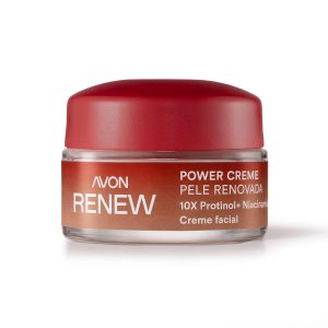 Renew Creme Facial Renovador Power Mini [AVNBRA-232469]