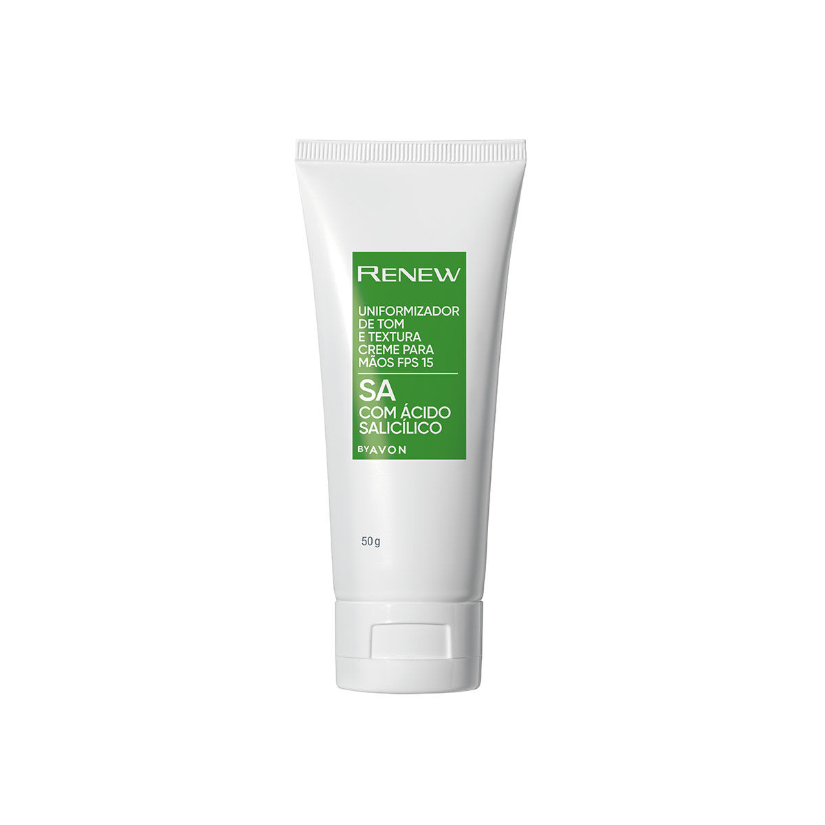 Renew Creme Uniformizador Maos