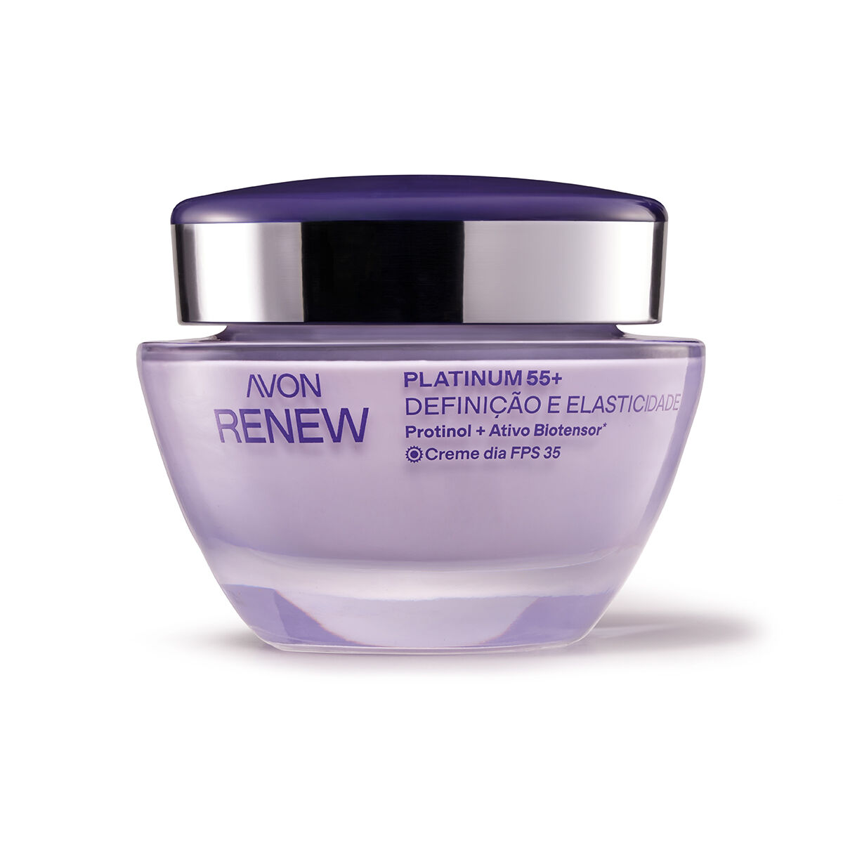 Renew Platinum 55 Creme Dia