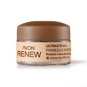 Renew Ultimate 40+ Creme Dia Mini [AVNBRA-232133]