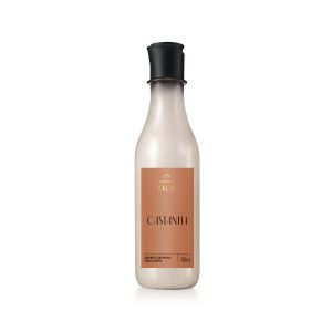 Sabonete Líquido Cremoso para o Corpo Ekos Castanha [NATBRA-70408]