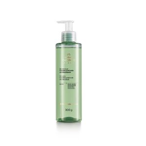 Sabonete Antioleosidade Limpeza Profunda Chronos Derma 300g [NATBRA-253366]