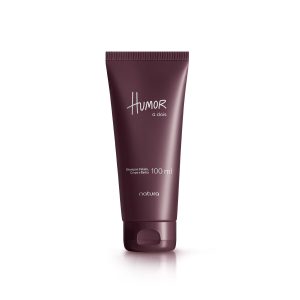 Shampoo 3 em 1 Cabelo, Corpo e Barba Humor a Dois [NATBRA-232821]