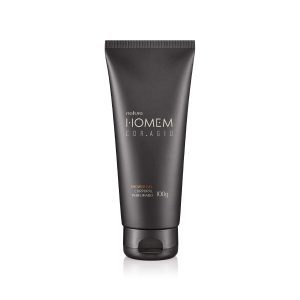 Shower Gel Corporal Perfumado Natura Homem Cor.agio 100 g [NATBRA-167176]