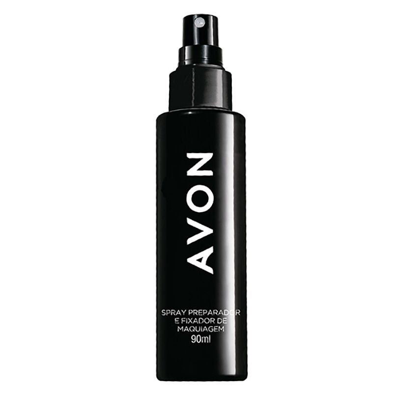 Spray Fixador de Maquiagem