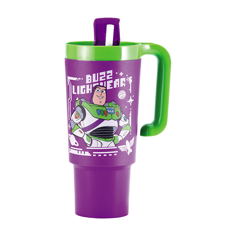 Super Caneca Toy Story Buzz