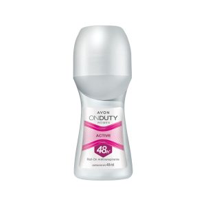 Women Active Desodorante Antitranspirante Roll-on [AVNBRA-230388]